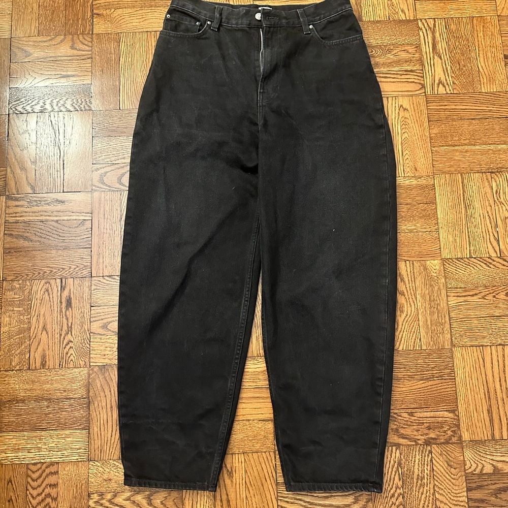 Toteme Jeans